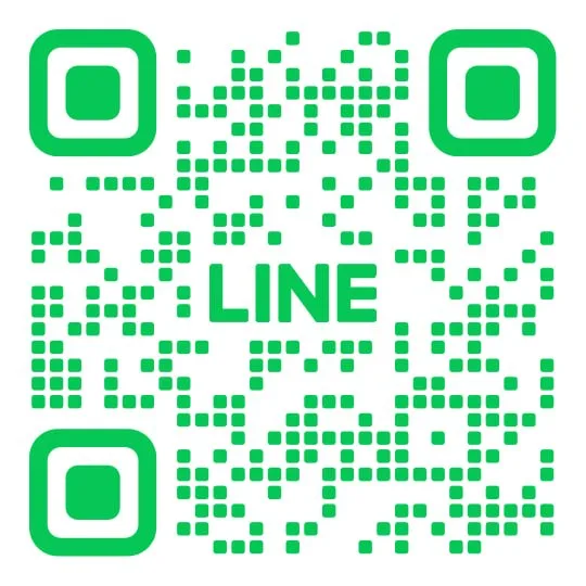 QR Code ติดต่อ เว็บ lottovip ผ่าน Line